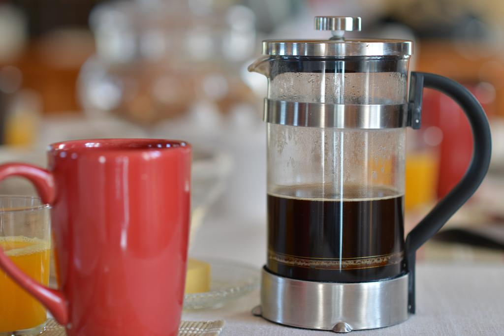 Charmilles Des Cordeliers Acomodação com café da manhã Paris Exterior foto