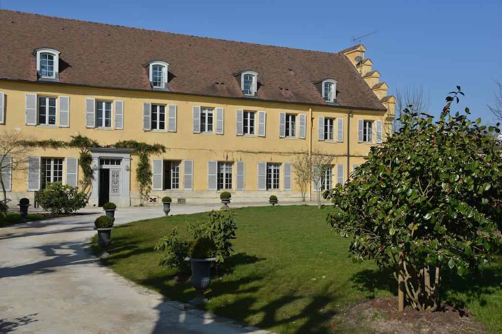 Charmilles Des Cordeliers Acomodação com café da manhã Paris Exterior foto