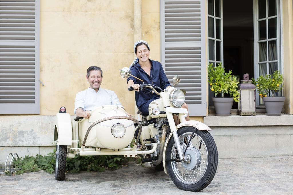 Charmilles Des Cordeliers Acomodação com café da manhã Paris Exterior foto