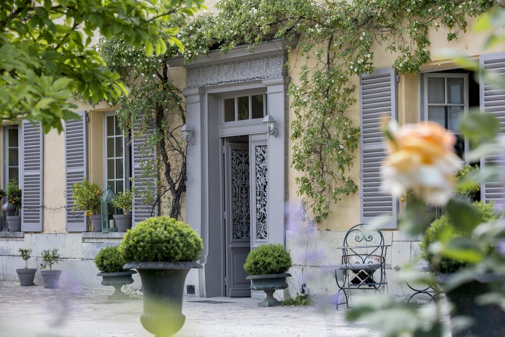 Charmilles Des Cordeliers Acomodação com café da manhã Paris Exterior foto