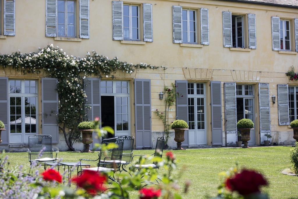 Charmilles Des Cordeliers Acomodação com café da manhã Paris Exterior foto